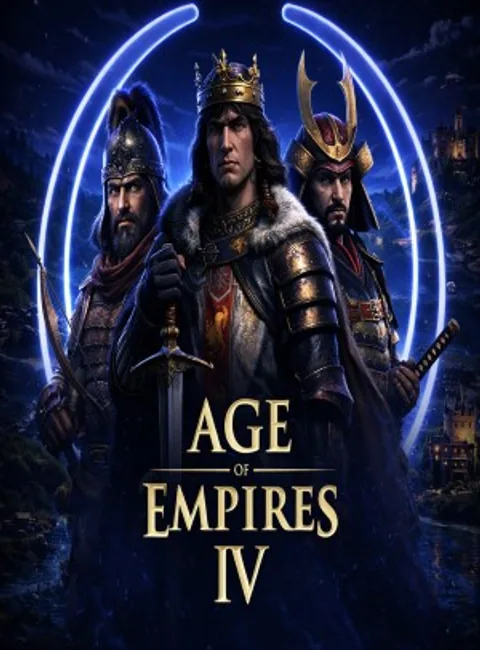 Age of Empires IV