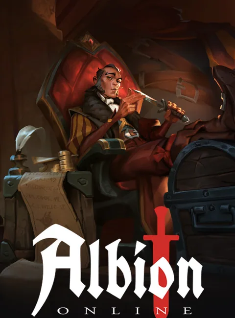 Albion Online