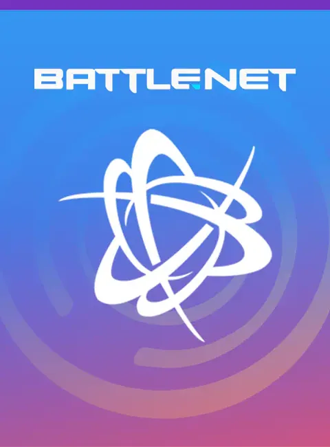ALL Battle.net Games
