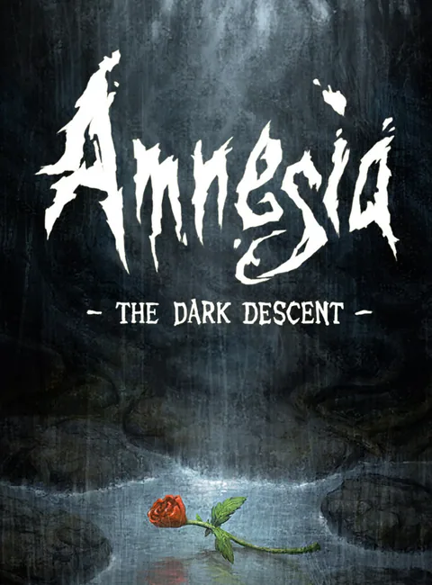 Amnesia The Dark Descent