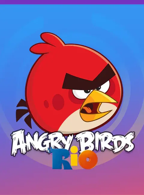 Angry RIO