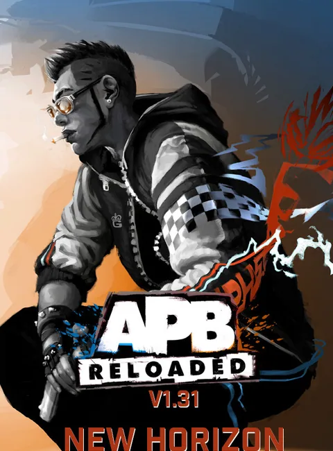 APB Reloaded