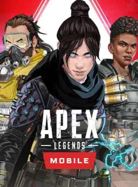 Apex Legends Mobile