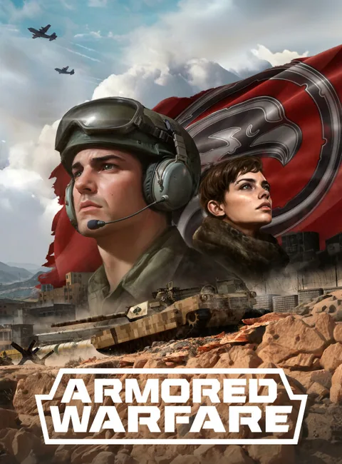 Armored Warfare
