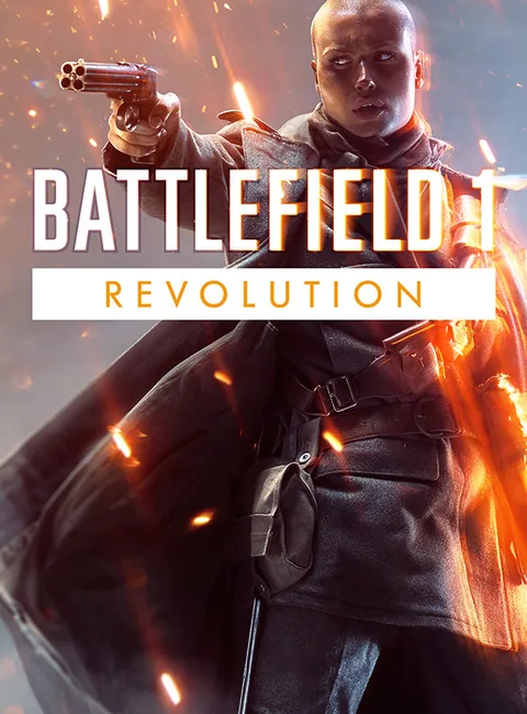 Battlefield 1