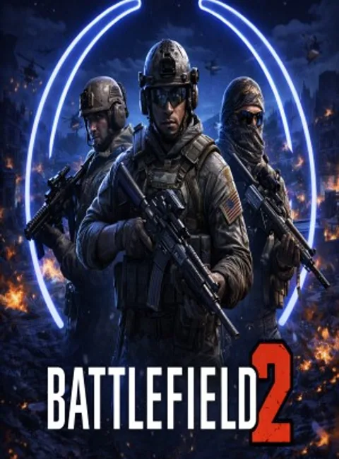 Battlefield 2