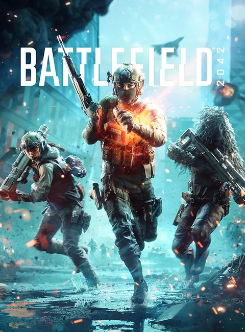 Battlefield 2042