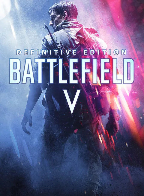 Battlefield v