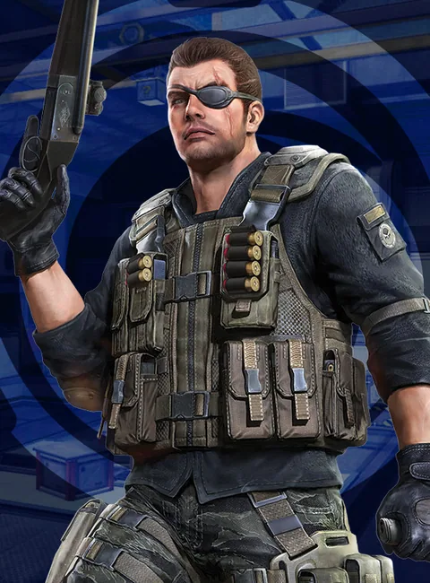 BlackShot