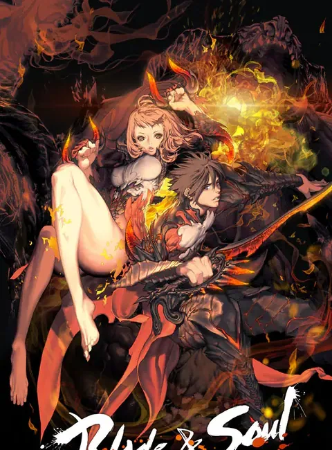 Blade and Soul