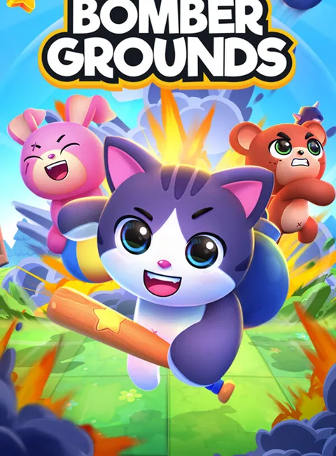 Bombergrounds