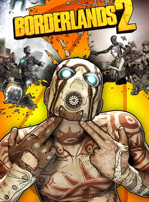Borderlands 2