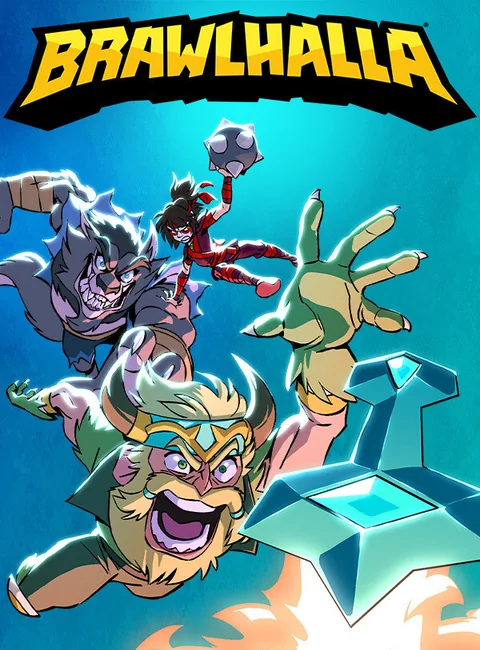 Brawlhalla