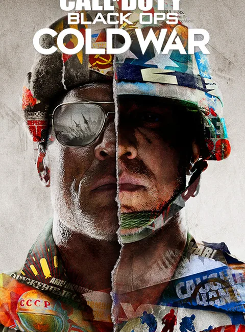Call of Duty Black Ops Cold War