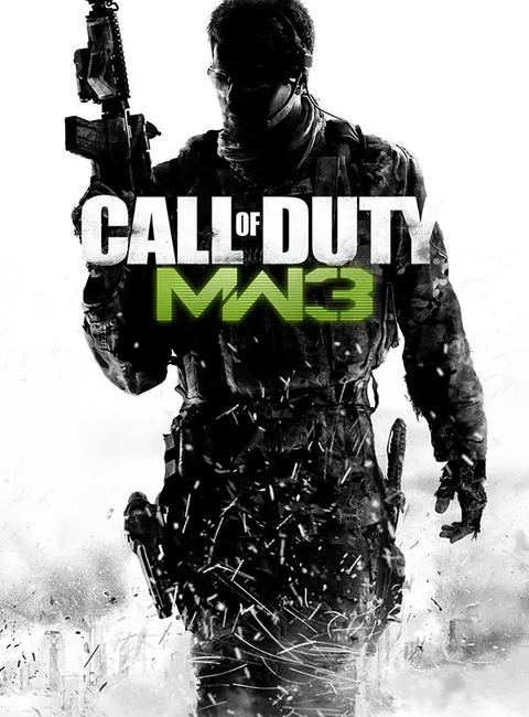 Call of Duty Modern Warfare III