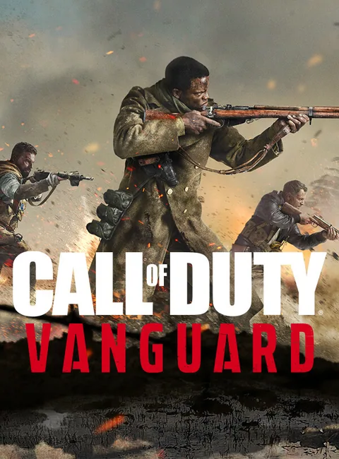 Call of Duty Vanguard