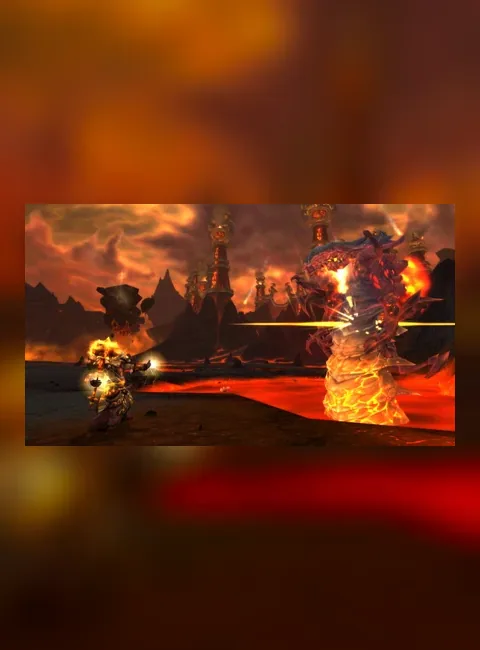 Cataclysm Classic