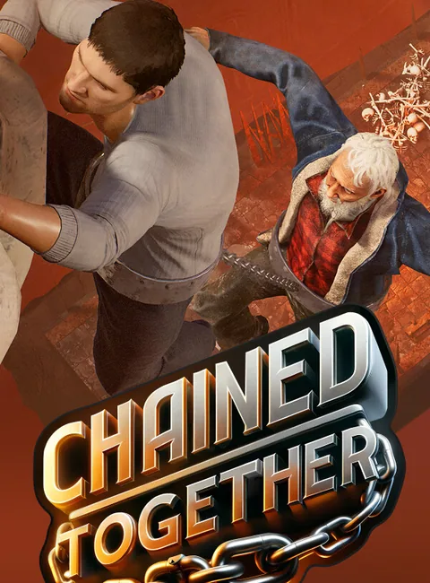ChainedTogether