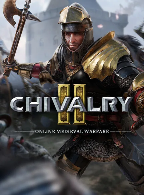 Chivalry 2