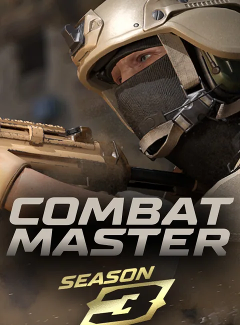 Combat Master