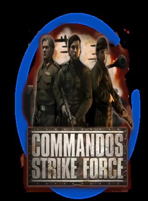 Commando Strike Force
