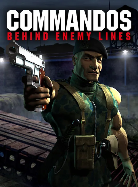 Commandos