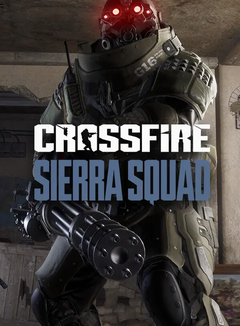 Crossfire