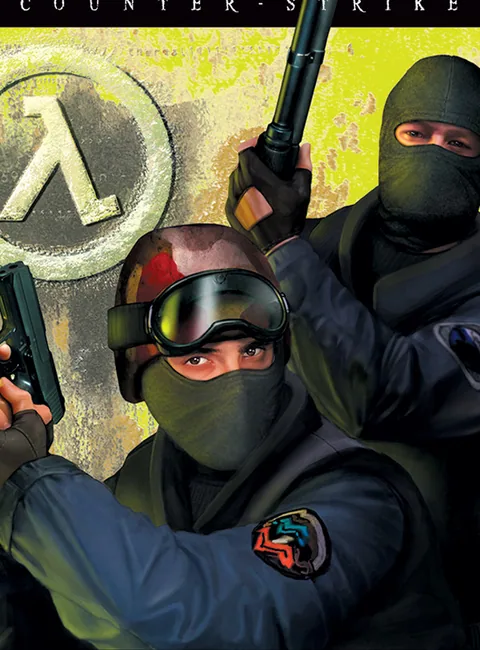 CSGO 1.6
