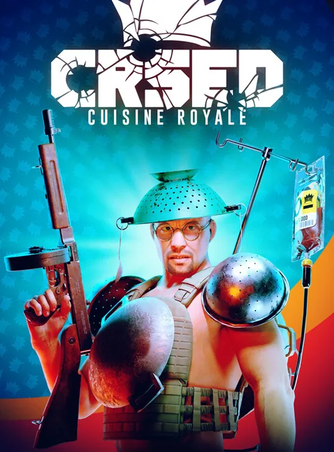 Cuisine Royale