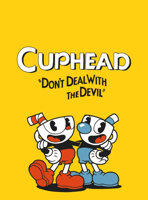 Cuphead