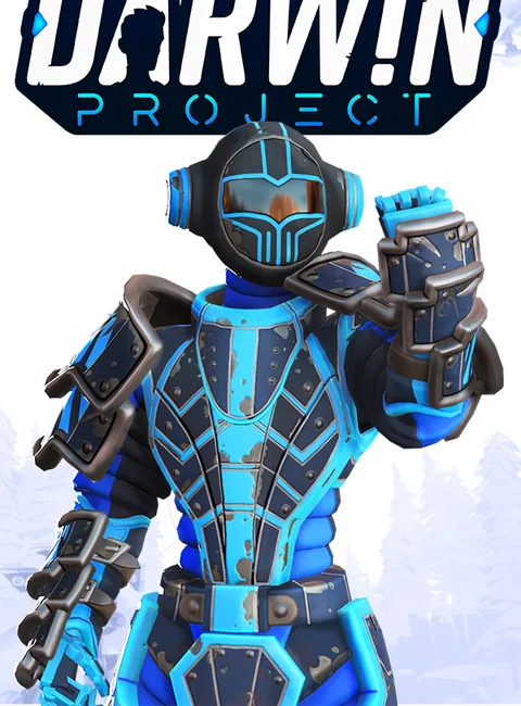 Darwin Project