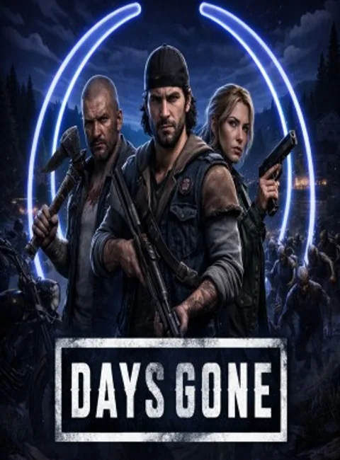 Days Gone