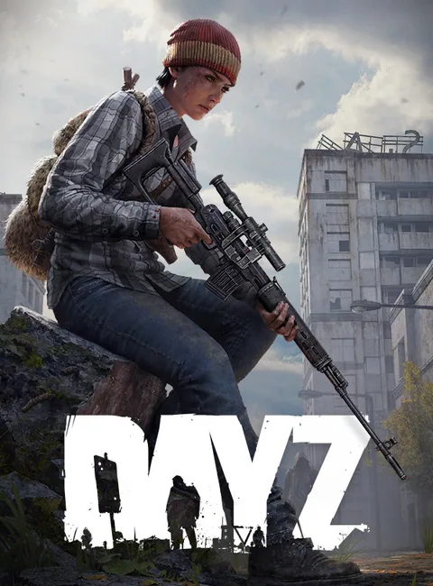 DayZ