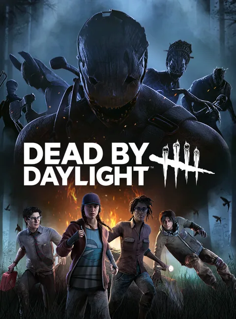 Dead by Daylight
