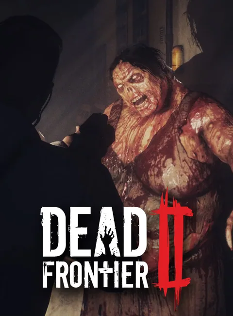 Dead frontler