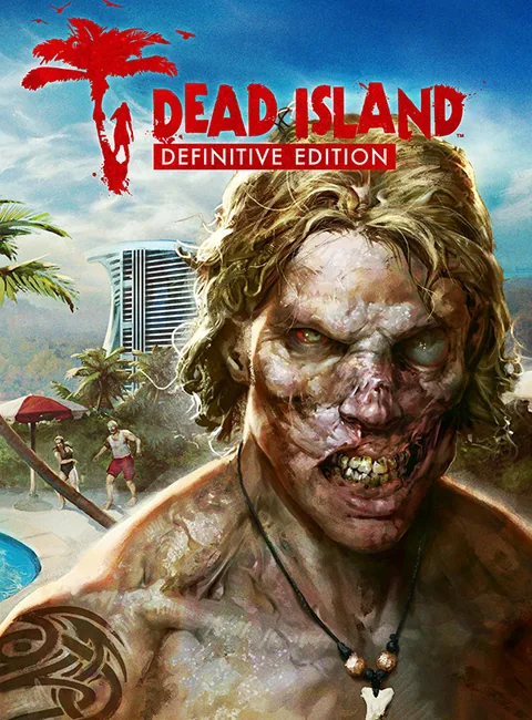 Dead Island