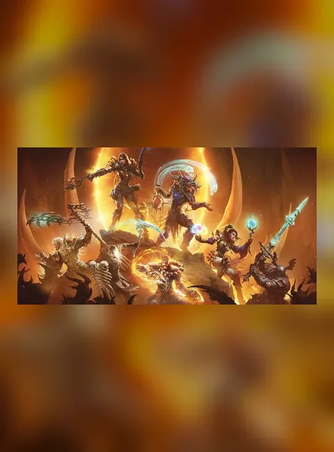 Diablo III