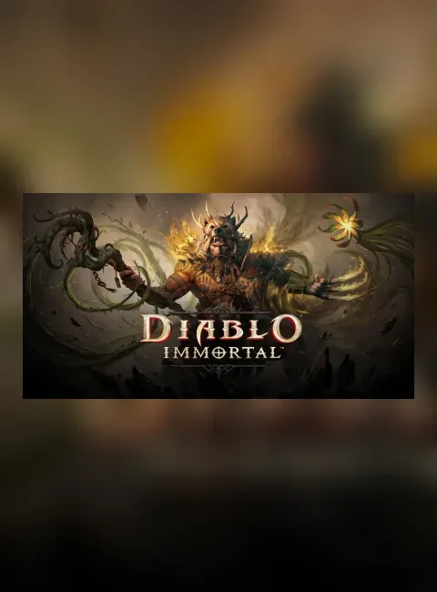 Diablo Immortal