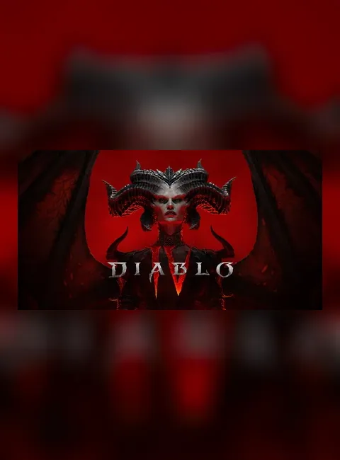 Diablo IV