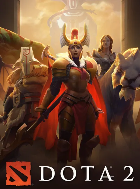 Dota 2