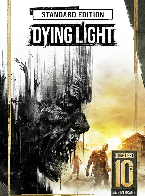 Dying Light