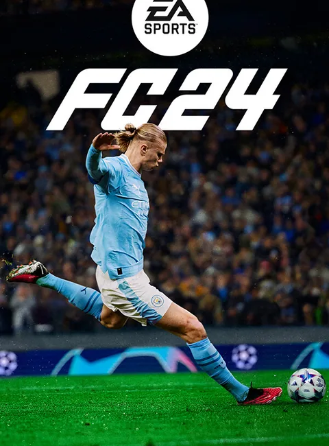 EA Sports FC 24