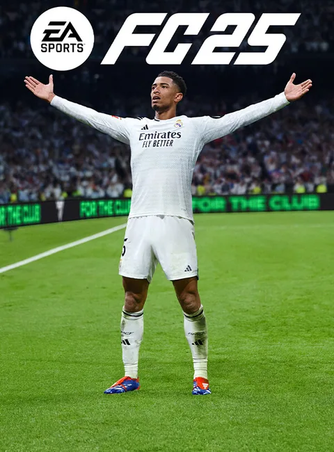 EA SPORTS FC 25