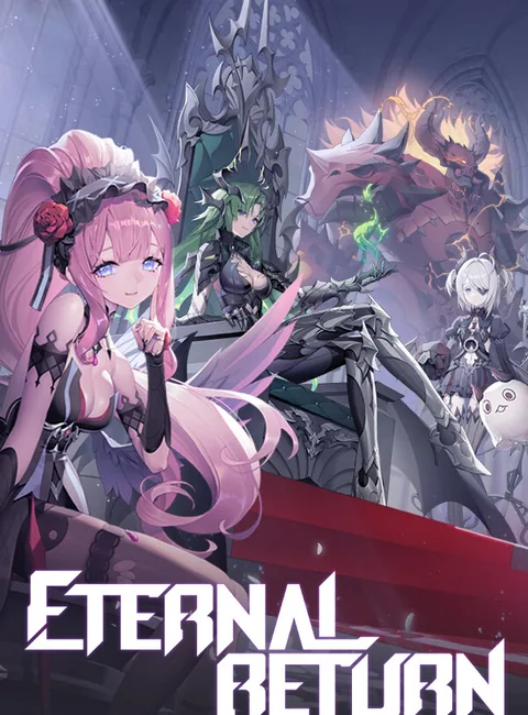 Eternal Return
