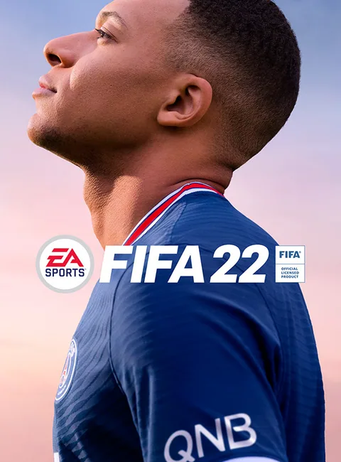 FIFA 22