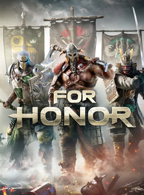 For Honor