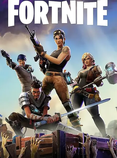 Fortnite