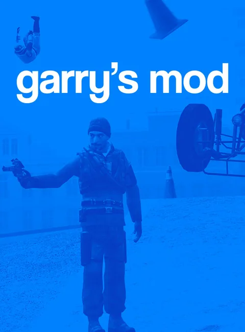 GarrysMod