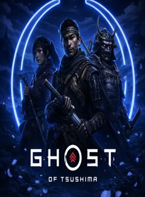 Ghost Of Tsushima