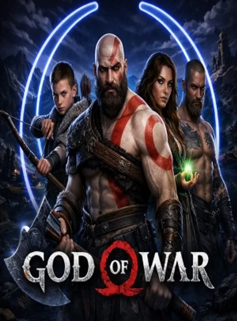 God of War